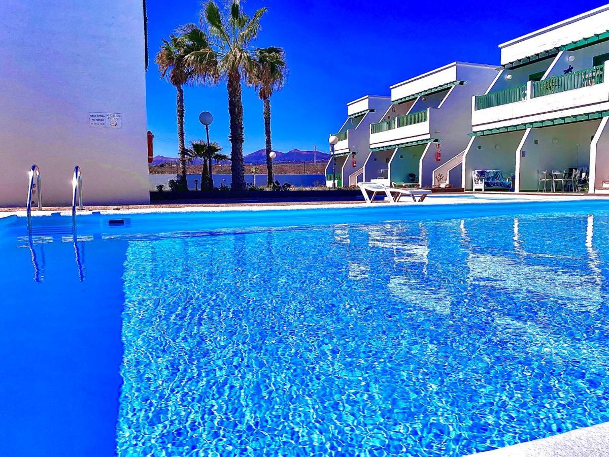 Las Mimosas Beach Sol Пуерто дел Кармен Екстериор снимка