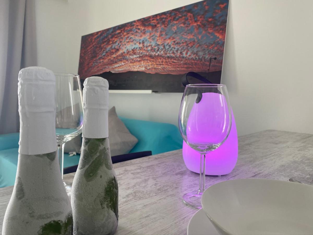 Las Mimosas Beach Sol Пуерто дел Кармен Екстериор снимка
