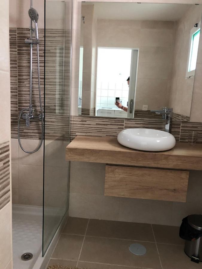 Las Mimosas Beach Sol Пуерто дел Кармен Екстериор снимка