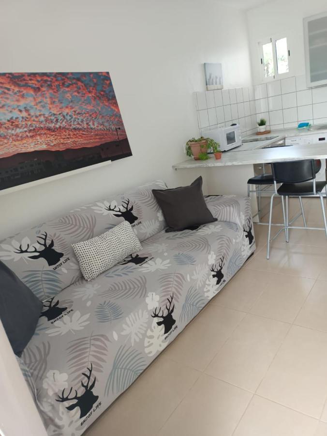 Las Mimosas Beach Sol Пуерто дел Кармен Екстериор снимка