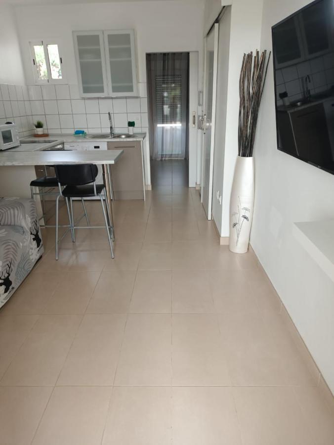Las Mimosas Beach Sol Пуерто дел Кармен Екстериор снимка
