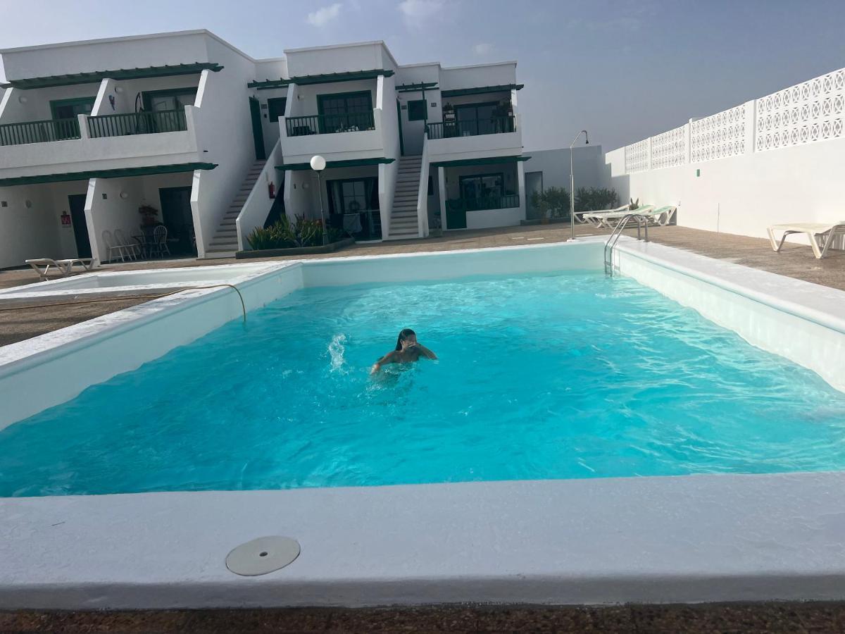 Las Mimosas Beach Sol Пуерто дел Кармен Екстериор снимка