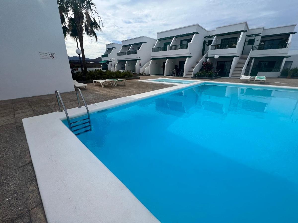 Las Mimosas Beach Sol Пуерто дел Кармен Екстериор снимка