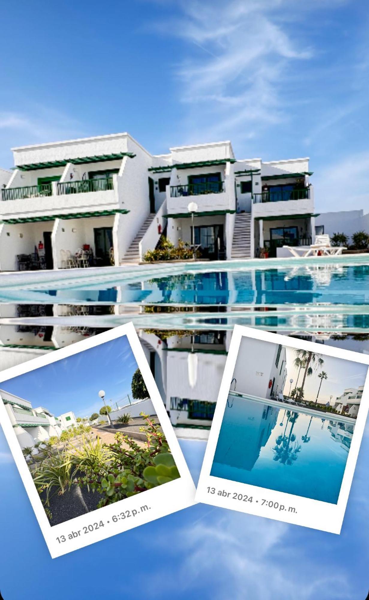 Las Mimosas Beach Sol Пуерто дел Кармен Екстериор снимка
