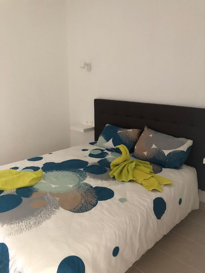 Las Mimosas Beach Sol Пуерто дел Кармен Екстериор снимка