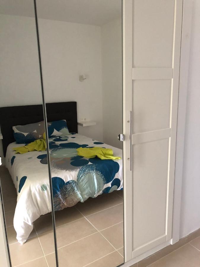 Las Mimosas Beach Sol Пуерто дел Кармен Екстериор снимка