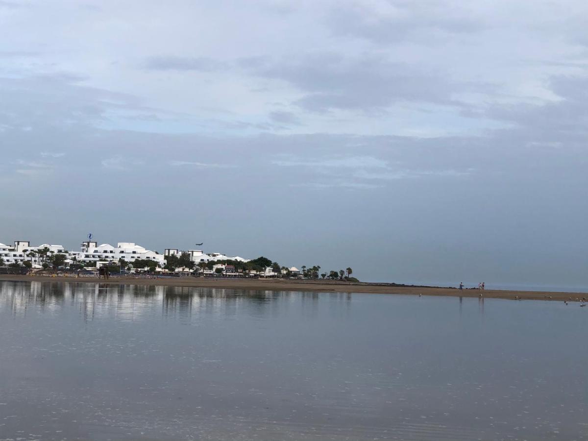 Las Mimosas Beach Sol Пуерто дел Кармен Екстериор снимка